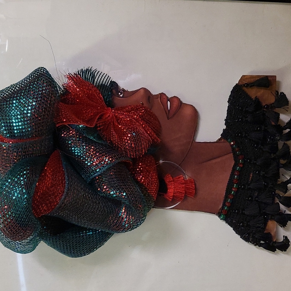 DIVA WREATH